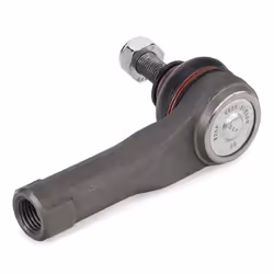 SKF VKDY 316006 Track rod end with synthetic grease RENAULT: CLIO 3, CLIO 2, Kangoo I Express, NISSAN: MICRA 3, Kubistar Van, Micra C+C 3