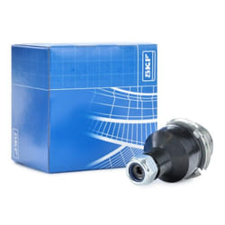 SKF VKDS 313015 Ball joint with synthetic grease 15,8 CITROËN: C5 II Estate, C5 I Hatchback, PEUGEOT: 406 Coupe, 406 Saloon
