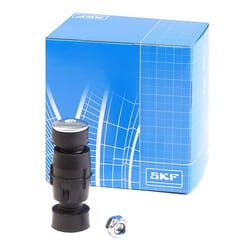 SKF VKDS 346001 Anti-roll bar link RENAULT: TWINGO 2, Kangoo I, CLIO 2