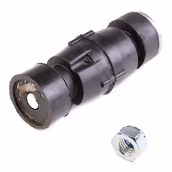 SKF VKDS 346001 Anti-roll bar link RENAULT: TWINGO 2, Kangoo I, CLIO 2