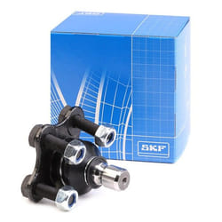 SKF VKDS 313000 Ball joint with synthetic grease CITROËN: C3 I Hatchback, C3 Picasso, C3 II, PEUGEOT: 2008 Estate