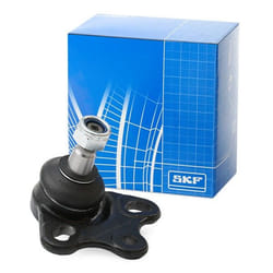 SKF VKDS 318001 Ball joint with synthetic grease MERCEDES-BENZ: B-Class, A-Class