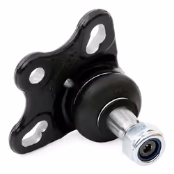 SKF VKDS 318001 Ball joint with synthetic grease MERCEDES-BENZ: B-Class, A-Class