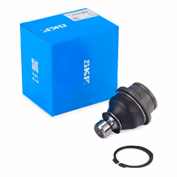 Ball joint; SKF; with synthetic grease 45,1; for NISSAN; 54500EB300, 54500EB300PartOf, 54500EB30C, 54500EB30CPartOf, 54500EB3 ...