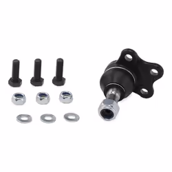 SKF VKDS 316005 Ball joint with synthetic grease RENAULT: TRAFIC 2 Kasten, ESPACE 4, TRAFIC 2 Bus, VAUXHALL: Vivaro Van, Vivaro Platform / Chassis