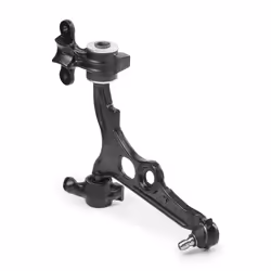 Suspension arm; SKF; with synthetic grease with ball joint Control Arm; for CITROËN, PEUGEOT, FIAT, LANCIA; 3520C3, 3520C5, 3 ...