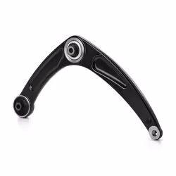 Suspension arm; SKF; without ball joint Control Arm; for CITROËN, PEUGEOT; 3521G8, 3521P3, 3521Q1, 3521G8, 3521P3