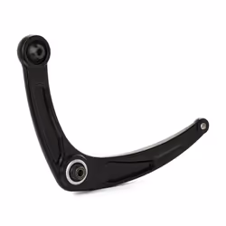 SKF VKDS 323039 Suspension arm without ball joint Control Arm CITROËN: Berlingo II Van, C4 I Grand Picasso, C4 I Hatchback, PEUGEOT: Partner II Van