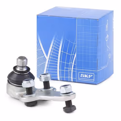 Ball joint; SKF; with synthetic grease; for FORD; 1679401, ME98AG3395AA