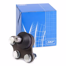 Ball joint; SKF; with synthetic grease 16; for VAUXHALL, OPEL; 352803, 9196394, 352803, 9196394