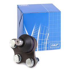 SKF VKDS 315001 Ball joint with synthetic grease 16 VAUXHALL: COMBO Mk2, Corsa Mk2