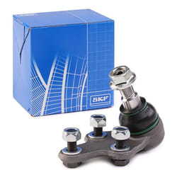 SKF VKDS 314002 Ball joint with synthetic grease 17,8 FORD: Focus 2, Focus C-Max, Focus 2 Limousine