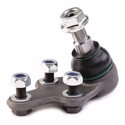 SKF VKDS 314002 Ball joint with synthetic grease 17,8 FORD: Focus 2, Focus C-Max, Focus 2 Limousine