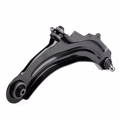 SKF VKDS 326001 B Suspension arm with synthetic grease with ball joint Control Arm RENAULT: MEGANE 2 Coupe-Cabriolet, Captur, MEGANE 2
