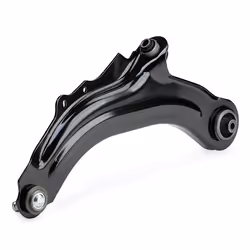 SKF VKDS 326001 B Suspension arm with synthetic grease with ball joint Control Arm RENAULT: MEGANE 2 Coupe-Cabriolet, Captur, MEGANE 2
