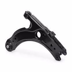 Suspension arm; SKF; without ball joint Control Arm; for VOLKSWAGEN, SEAT, AUDI, SKODA, VW; 1J0407151A, 1J0407151B, 1J0407151 ...