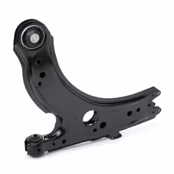 SKF VKDS 321004 Suspension arm without ball joint Control Arm VOLKSWAGEN: Golf 4, Bora Saloon, Golf 4 Variant, SEAT: Leon I Hatchback