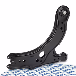 SKF VKDS 321004 Suspension arm without ball joint Control Arm VOLKSWAGEN: Golf 4, Bora Saloon, Golf 4 Variant, SEAT: Leon I Hatchback