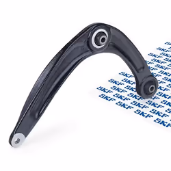 Suspension arm; SKF; without ball joint Control Arm; for PEUGEOT, CITROËN; 3521R3, 3521R3