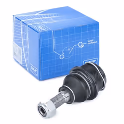 Ball joint; SKF; with synthetic grease 20,45; for VOLKSWAGEN, VW; 701407187, 701407187A, 701407187B