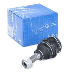SKF VKDS 311025 Ball joint with synthetic grease 20,45 VOLKSWAGEN: Transporter 4, TRANSPORTER 4 Bus