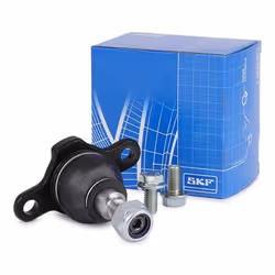 Ball joint; SKF; 20,35; for VOLKSWAGEN, VW; 701407361, 701407361B