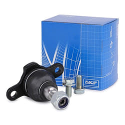 SKF VKDS 311023 Ball joint 20,35 VOLKSWAGEN: Transporter 4, TRANSPORTER 4 Bus