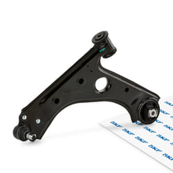SKF VKDS 323060 B Suspension arm with synthetic grease with ball joint Control Arm FIAT: Punto III Hatchback, Punto Evo Hatchback
