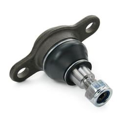 SKF VKDS 311017 Ball joint with synthetic grease 22,1 VOLKSWAGEN: Transporter 5, Transporter 5 Bus, Multivan 5 (7HM