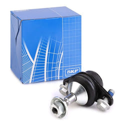 SKF VKDS 316029 Ball joint with synthetic grease 38,2 VOLVO: V70 2, S60 I, S80 I