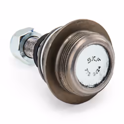 SKF VKDS 313001 Ball joint with synthetic grease 15,6 PEUGEOT: 308 I Hatchback, 3008 I, 308 SW I Box Body / Estate, CITROËN: C4 II Hatchback