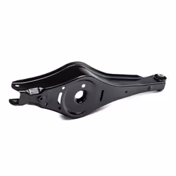 SKF VKDS 421008 Suspension arm without ball joint Control Arm VOLKSWAGEN: Sharan II, Passat B6 Saloon, Golf 5, AUDI: A3 Sportback, Q3, A1 Sportback