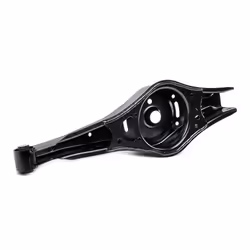 SKF VKDS 421008 Suspension arm without ball joint Control Arm VOLKSWAGEN: Sharan II, Passat B6 Saloon, Golf 5, AUDI: A3 Sportback, Q3, A1 Sportback