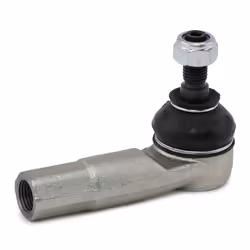 SKF VKDY 311017 Track rod end with synthetic grease VOLKSWAGEN: Golf 5, Scirocco III, GOLF 6, SKODA: Octavia II Hatchback, Yeti, Octavia 3 Combi