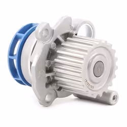 SKF VKPC 81230 Water pump 19 with gaskets/seals Plastic for timing belt drive AUDI: Q5, A4 B8 Avant, A5 B8 Sportback, VOLKSWAGEN: Golf 5, GOLF 6