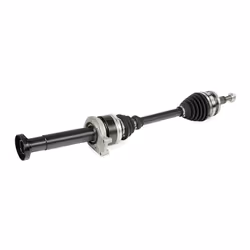 SKF VKJC 6775 Drive shaft 861, 240,3 VOLKSWAGEN: Transporter 6, Transporter 5, Transporter 5 Bus