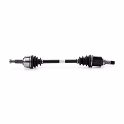 Drive shaft; SKF; 684, 64; for RENAULT; 391011358R, 391012745R, 391013387R, 391019566R, 7711497441