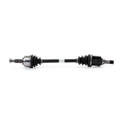 SKF VKJC 6199 Drive shaft 684, 64 RENAULT: MEGANE 3 Coupe, MEGANE 3, SCENIC 3