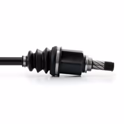 SKF VKJC 6199 Drive shaft 684, 64 RENAULT: MEGANE 3 Coupe, MEGANE 3, SCENIC 3