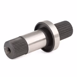 SKF VKJC 6180 Drive shaft 143,5 VOLKSWAGEN: Transporter 5, Transporter 6, Transporter 5 Bus