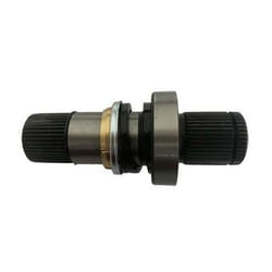 SKF VKJC 6484 Drive shaft 135,5 VOLKSWAGEN: Transporter 5, Transporter 6, Transporter 5 Bus