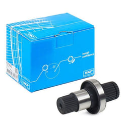 SKF VKJC 6111 Drive shaft 115,1 VOLKSWAGEN: Transporter 5, Transporter 5 Bus, Multivan 5 (7HM