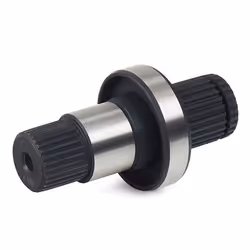 SKF VKJC 6111 Drive shaft 115,1 VOLKSWAGEN: Transporter 5, Transporter 5 Bus, Multivan 5 (7HM