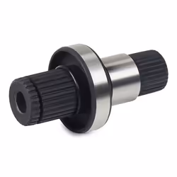 SKF VKJC 6111 Drive shaft 115,1 VOLKSWAGEN: Transporter 5, Transporter 5 Bus, Multivan 5 (7HM