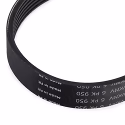 SKF VKMA 31037 V-ribbed belt set VOLKSWAGEN: Golf 5, Touran I, Caddy 3, SKODA: Octavia II Hatchback, Octavia 2 Combi, Superb II Estate - Additional view 4
