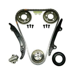 SKF VKML 84005 Timing Chain Kit FORD: Transit Mk6 Caja / Chasis, Transit Mk6 Van, Transit Custom V362 Van