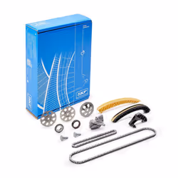 SKF VKML 81002 Timing Chain Kit Simplex, Closed chain SEAT: Ibiza 3, Ibiza 4, VOLKSWAGEN: Polo IV Hatchback, SKODA: Fabia 2, Roomster - Additional view 6