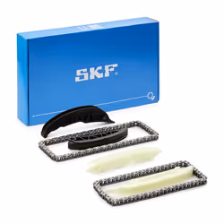 Timing Chain Kit; SKF; for BMW; 11318506869, 13527787299, 13528506969