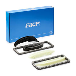 SKF VKML 88004 Timing Chain Kit BMW: X5, 5 Saloon, 3 Saloon