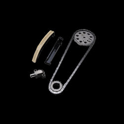 SKF VKML 84010 Timing Chain Kit FORD: Transit Mk7 Van, Transit Mk6 Van, Ranger Mk3